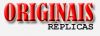 R�PLICAS DAS ORIGINAIS