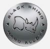 BLACK RHINO