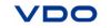 VDO - Siemens