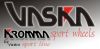 Vaska - Kromma