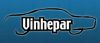 Vinhepar - Parafusos para rodas de Liga