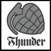 THUNDER