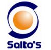 Saltos's