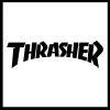 THRASHER