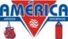AM�RICA ARTIGOS ESPORTIVOS
