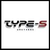 TYPE-S