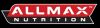ALLMAX NUTRITION