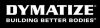 Dymatize Nutrition