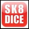 SK8 DICE