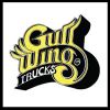 GULLWING