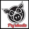 PIG WHEELS