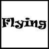 FLYING