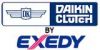 Exedy  Embreagens