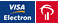 Visa Electron Bradesco