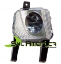 FAROL AUXILIAR NEBLINA GM NOVO CORSA / MERIVA / MONTANA 02/11 RCD - LD (1P&Ccedil;) 