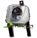 FAROL AUXILIAR NEBLINA GM NOVO CORSA / MERIVA / MONTANA 02/11 RCD - LE (1P&Ccedil;) 