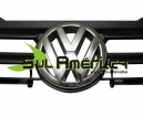 EMBLEMA DE GRADE VW GOL / PARATI / SAVEIRO G2 95/99
