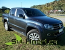 JG ESTRIBO PERSONALIZADO VW AMAROK 10/12 4P (LD+LE)