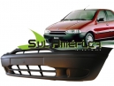 PARACHOQUE DIANTEIRO FIAT PALIO / SIENA / G1 96/99 PRETO POROSO
