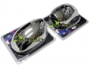 JG CAPA RETROVISOR CROMADO FORD KA G1 G2 97/07 (LD + LE)