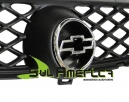 EMBLEMA DE GRADE GM CORSA HATCH 00/02 CLASSIC 00/07 MOD. ORIGINAL