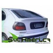 AEROFOLIO RENAULT MEGANE HATCH 98/01 PU ESPORTIVO