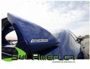 AEROFOLIO NOVO HONDA NEW CIVIC MUGEN Si 06/10