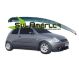 JOGO CALHA DE CHUVA FORD KA G1 G2 G3 97/10 2P.