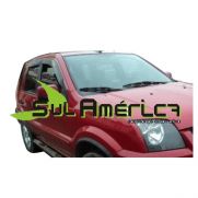 JOGO CALHA DE CHUVA FORD ECOSPORT 03/12 4P
