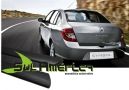 JOGO DE FRISO LATERAL RENAULT SYMBOL 09/12 4P. PTO