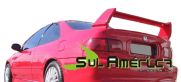 AEROFOLIO HONDA CIVIC 93/05 MOD. MUGEN
