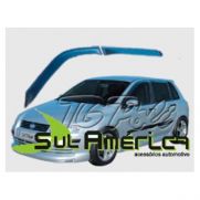 JOGO CALHA DE CHUVA FIAT STILO 03/07 4P.