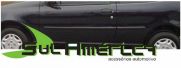 JOGO DE FRISO LATERAL FIAT PALIO FIRE 2&ordf;GERA&Ccedil;&Atilde;O 00/05 4P MOD. ORIGINAL