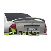 AEROFOLIO GM CORSA SEDAN CLASSIC 97/10 MOD. ORIGINAL PRATA