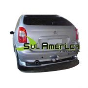 JOGO COMPLETO SPOILER CITROEN PICASSO 01/06 MOD. ORIGINAL