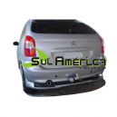 JOGO COMPLETO SPOILER CITROEN PICASSO 01/06 MOD. ORIGINAL