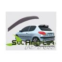 JOGO CALHA DE CHUVA PEUGEOUT 206 / 207 00/11 2P.
