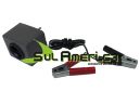 CARREGADOR DE BATERIA BIVOLT