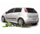 JOGO DE SPOILER LATERAL FIAT PUNTO 07/10 PTO