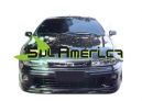 JOGO DE SPOILER FIAT BRAVA / MAREA 97/07 (DIANT.+LATERAIS)
