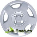 JOGO DE CALOTA GM CORSA 02/09 ARO 13 MOD. ORIGINAL  4P&Ccedil;&acute;S