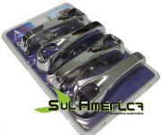 JG CAPA CROMADA MA&Ccedil;ANETA FIAT UNO 01/10 4P.