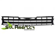 GRADE DIANTEIRA VW GOL / PARATI / SAVEIRO G2 95/99 PTO S/ EMBLEMA