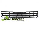 GRADE DIANTEIRA VW GOL / PARATI / SAVEIRO G2 95/99 PTO S/ EMBLEMA