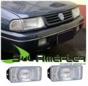 FAROL AUXILIAR ANTI NEBLINA VW SANTANA / QUANTUM / VERSAILLES 91/94  NINO