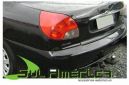 PARACHOQUE TRASEIRO FORD MONDEO SEDAN 97/01 