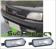 FAROL AUXILIAR ANTI NEBLINA FORD ESCORT EUROPEU / VERONA 93/96 RCD (LD+LE)