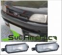 FAROL AUXILIAR ANTI NEBLINA FORD ESCORT EUROPEU / VERONA 93/96 RCD (LD+LE)