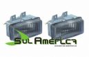 FAROL AUXILIAR GM KADETT 89/95 GS/GSi RCD
