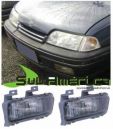 FAROL AUXILIAR ANTI NEBLINA GM MONZA 91/97 RCD